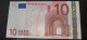 10 EURO - PORTUGAL (M) U007 A1 (Trichet) M24692766646 - UNC - FDS - NEUF - 10 Euro