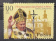 POLAND  - MNH** - 2002 - # 3752/3753 - Nuovi