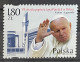 POLAND  - MNH** - 2002 - # 3752/3753 - Ongebruikt