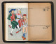 Delcampe - FRANCE - SCOUTISME - Petit Agenda "KIM 1945" - 7,5cm X 11,5cm - Année 1945, Pour Scouts Et Guides De France - Scoutisme