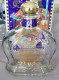 Collector Bottle CROWN ROYAL - Limited Edition Canadian Whisky Canadien, 750 Ml (empty) - Whisky