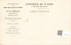 BELGIQUE - Carrières De Florzé - Scieries - Exploitaions De Pierre Bleue Dite Petit Granit - Carte Postale Ancienne - Sprimont