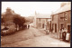 Um 1910 Ungelaufene Foto AK: The Square, Belebt, Penysarn. Gute Erhaltung - Anglesey