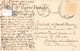 BELGIQUE - Perwez - L'église -  Carte Postale Ancienne - Perwez