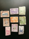 Mix Value Stamps - Reference World Stamps Catlogue 1914- 1917 - Andere & Zonder Classificatie