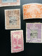 Delcampe - Mix Value Stamps - Reference World Stamps Catlogue 1914- 1917 - Sonstige & Ohne Zuordnung