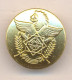 Buttons.Armenia.Armed Forces.New Coat Of Arms. 22 Mm - Boutons