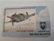 TURKIJE / 50 UNITS/ CHIPCARD/ TURKISH AIR FORCE  / DIFFERENT PLANES /        Fine Used Card  **15422** - Türkei