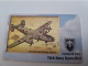 TURKIJE / 50 UNITS/ CHIPCARD/ TURKISH AIR FORCE  / DIFFERENT PLANES /        Fine Used Card  **15426** - Turkey