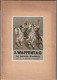 3. Waffentag Der Deutschen Kavallerie Am 1. 2. U. 3. Juli 1933 In Düsseldorf Buch Ca.110 Seiten, Ca. 187 S/w Abbildungen - German