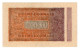 Delcampe - "Reichsbanknote" Collezione Di N. 47 Banconote Germania 1910-1923. - Kilowaar - Bankbiljetten