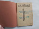 LIBRETTO PERIODO FASCIO AI SOLDATI D'ITALIA RE MUSSOLINI OSPEDALE TRIESTE - Andere & Zonder Classificatie