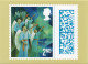 GREAT BRITAIN 2021 Christmas Mint PHQ Cards - Cartes PHQ