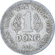 Monnaie, Viet Nam, Dong, 1976 - Vietnam