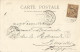 MONACO - A2 DEPARTURE CDSs "MONTE CARLO PTE DE MONACO" ON FRANKED PC (Yv #14 ALONE) TO BELGIUM 1900 - Covers & Documents