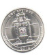 2010 - Stati Uniti 25 Cents - Quarter Hot Spring   D     ------ - 2010-...: National Parks