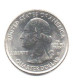 2010 - Stati Uniti 25 Cents - Quarter Hot Spring   D     ------ - 2010-...: National Parks