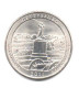 2011 - Stati Uniti 25 Cents - Quarter Gettysburg   D     ------ - 2010-...: National Parks