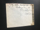 1944 WW2 Prisoner Of War Cover Sweden To New York U.S.A. See Photos Always Welcome Your Offers - Militares