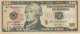 ETATS UNIS 10 DOLLARS VF 2013 F6 MF 03630039 C - Federal Reserve (1928-...)