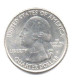 2011 - Stati Uniti 25 Cents - Quarter Glacier   D     ------ - 2010-...: National Parks