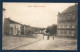 54. Environs De Lunéville. Moyen. Place De La Mairie. 1906 - Luneville