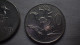Delcampe - Lot De 4 Pièces De Monnaie Afrique Du Sud - Kiloware - Münzen