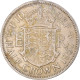 Monnaie, Grande-Bretagne, 1/2 Crown, 1957 - K. 1/2 Crown