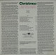 * LP *  THE SINGERS UNLIMITED - CHRISTMAS (Holland 1972 EX) - Kerstmuziek