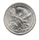 2012 - Stati Uniti 25 Cents - Quarter El Yunque  D     ------ - 2010-...: National Parks