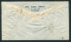 1948 B.M.A. Malaya Singapore Airmail Cover (Cheng Trading Company) - Green & Co, Sydney Australia - Malaya (British Military Administration)