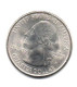 2012 - Stati Uniti 25 Cents - Quarter El Yunque  P     ------ - 2010-...: National Parks