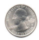 2012 - Stati Uniti 25 Cents - Quarter Chaco Culture   P     ------ - 2010-...: National Parks