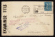 Lot # 196 Used To France: 1938, 5¢ Monroe - Storia Postale