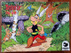 PUZZLE Double DARGAUD ASTERIX 36 / 48 1975 Uderzo - Puzzles