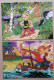 PUZZLE Double DARGAUD ASTERIX 36 / 48 1975 Uderzo - Puzzles