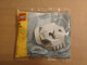 LEGO Creator 11944 Polybag SKELETON HEAD SKULL Brand New Sealed - Figures