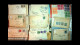 Delcampe - Lot # 893 Foreign: 19th & 20th Century, Stock Of Over 2500 Covers In Three File Boxes And A Box - Sammlungen (ohne Album)