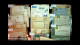 Delcampe - Lot # 893 Foreign: 19th & 20th Century, Stock Of Over 2500 Covers In Three File Boxes And A Box - Sammlungen (ohne Album)