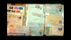 Delcampe - Lot # 893 Foreign: 19th & 20th Century, Stock Of Over 2500 Covers In Three File Boxes And A Box - Sammlungen (ohne Album)