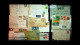 Delcampe - Lot # 893 Foreign: 19th & 20th Century, Stock Of Over 2500 Covers In Three File Boxes And A Box - Sammlungen (ohne Album)