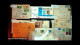 Delcampe - Lot # 893 Foreign: 19th & 20th Century, Stock Of Over 2500 Covers In Three File Boxes And A Box - Sammlungen (ohne Album)