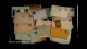 Delcampe - Lot # 907 British And Foreign Postal History: 19th And 20th Century An Unusual Assortment Of About A Few Hundred Early 2 - Colecciones (sin álbumes)