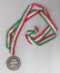 Archery Campionato Regionale Lombardia 1997 - Tir à L'Arc