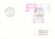 Delcampe - Switzerland Covers/FDC Franked With ATM - Many Errors. 25 Covers. Weight 0,150 Kg. Please Read Sales Conditions  - Timbres De Distributeurs [ATM]