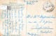 ALLEMAGNE -  Möhnetalsperre - Sperrmauer Bei Günne  - Colorisé -  Carte Postale Ancienne - Möhnetalsperre