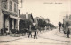 FRANCE - Esbly - Rue De Meaux - Carte Postale Ancienne - Torcy