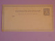 DB11 NORGE BELLE  LETTRE ENTIER ENV. 1920 NON VOYAGEE++ - Entiers Postaux