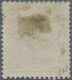 Deutsches Reich - Pfennige: 1875, 50 Pfe. Gelbgrau, Ungebrauchtes Exemplar Fotoa - Unused Stamps