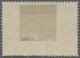 Deutsches Reich - Weimar: 1931, 1 M Polarfahrt Mit Dem Seltenen Aufdruckfehler A - Used Stamps
